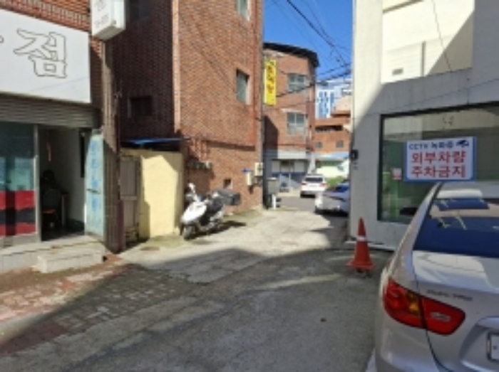 경상남도 진주시 칠암동 78-2 외 7필지 근린생활시설 경매 사진 5