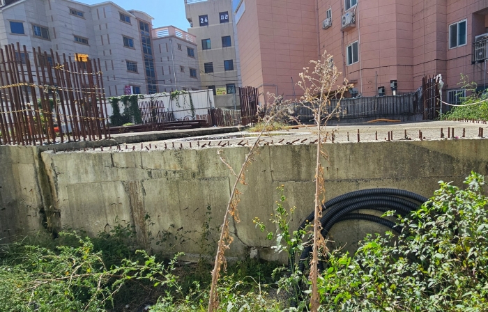 경상남도 거제시 장평동 320-2 외 1필지 대지 경매 사진 12