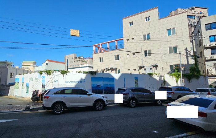 경상남도 거제시 장평동 320-2 외 1필지 대지 경매 사진 15