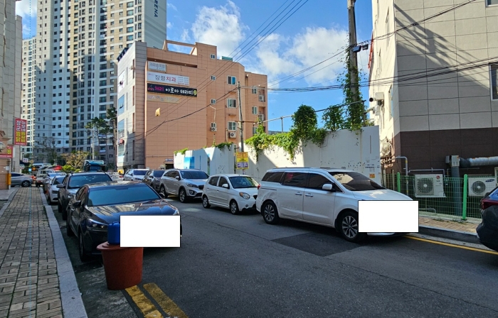경상남도 거제시 장평동 320-2 외 1필지 대지 경매 사진 9