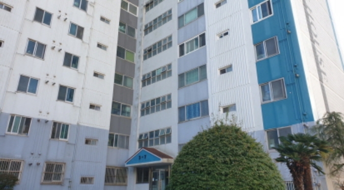 경남 거제시 옥포동 1265-5, 15층1513호 (옥포동,신원심포니하우스) 아파트 경매 사진 1
