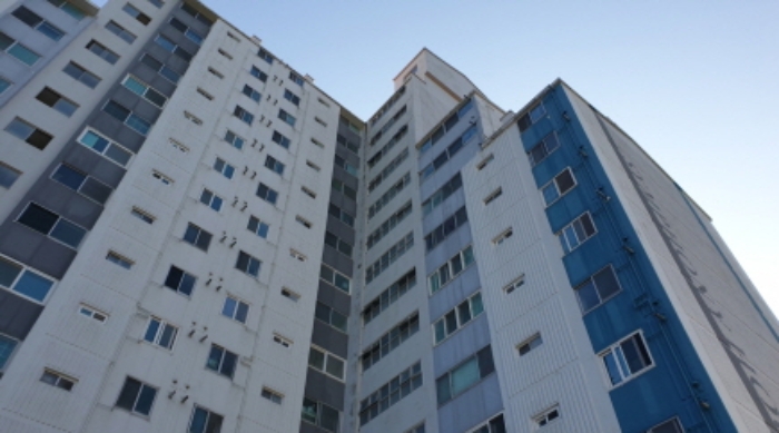 경남 거제시 옥포동 1265-5, 15층1513호 (옥포동,신원심포니하우스) 아파트 경매 사진 2