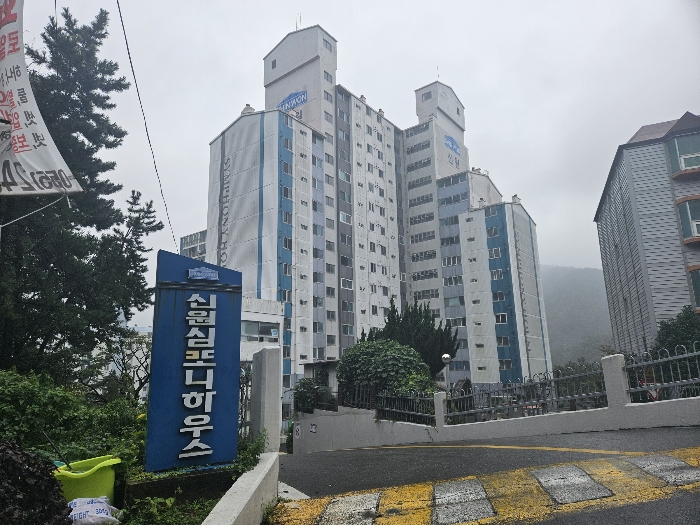 경남 거제시 옥포동 1265-5, 15층1513호 (옥포동,신원심포니하우스) 아파트 경매 사진 5