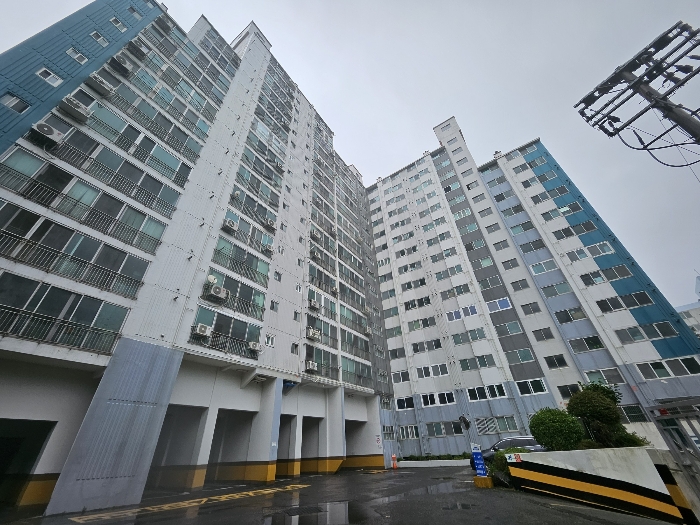 경남 거제시 옥포동 1265-5, 15층1513호 (옥포동,신원심포니하우스) 아파트 경매 사진 7