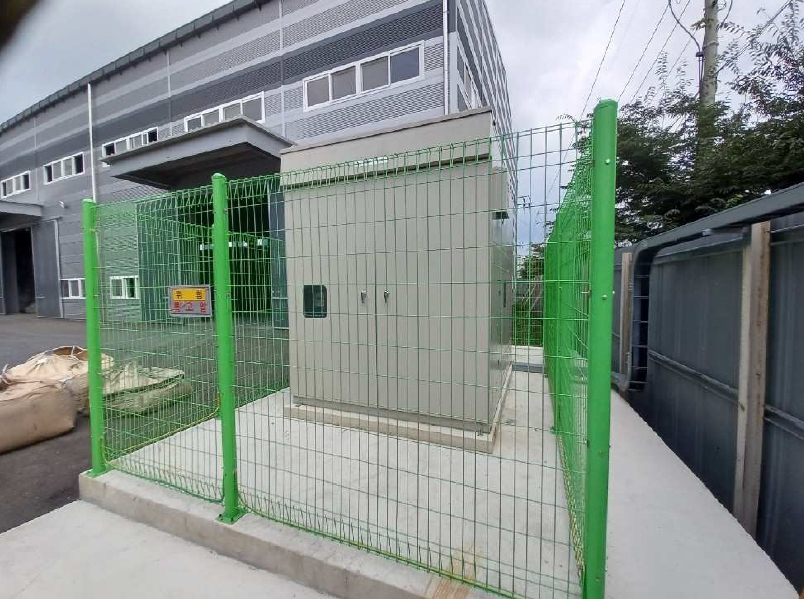 전라남도 함평군 대동면 백호리 1065-4 외 1필지 공장 경매 사진 15