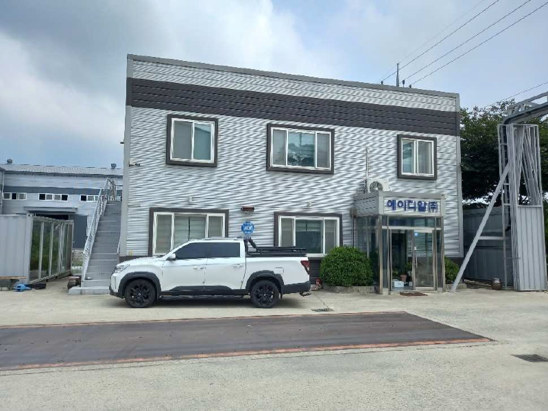 전라남도 함평군 대동면 백호리 1065-4 외 1필지 공장 경매 사진 4