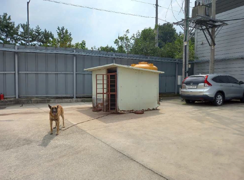 전라남도 함평군 대동면 백호리 1065-4 외 1필지 공장 경매 사진 10