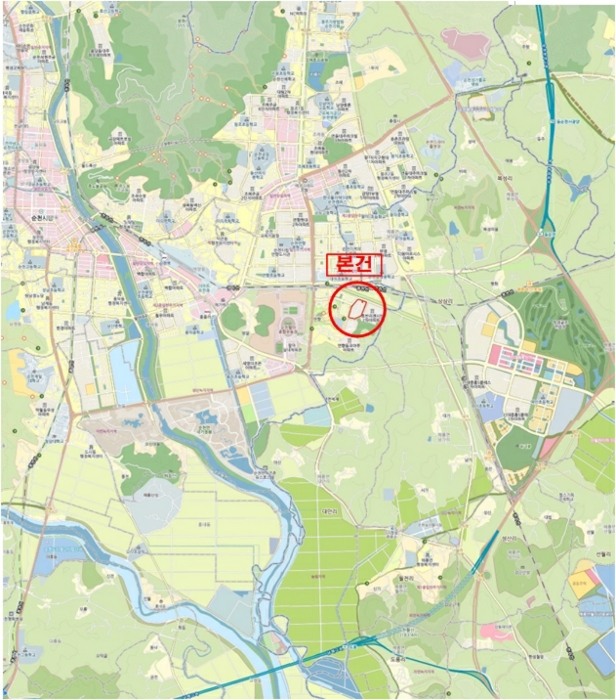 전남 순천시 연향동 1626-1, 108동 1층 113호 (연향동,연향동호반리젠시빌) 아파트 경매 사진 11