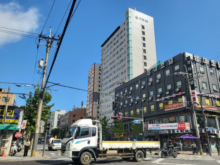 서울 동대문구 답십리동 488-338, 6층602호 (답십리동,스타클래스) 오피스텔(주거) 경매 사진 7