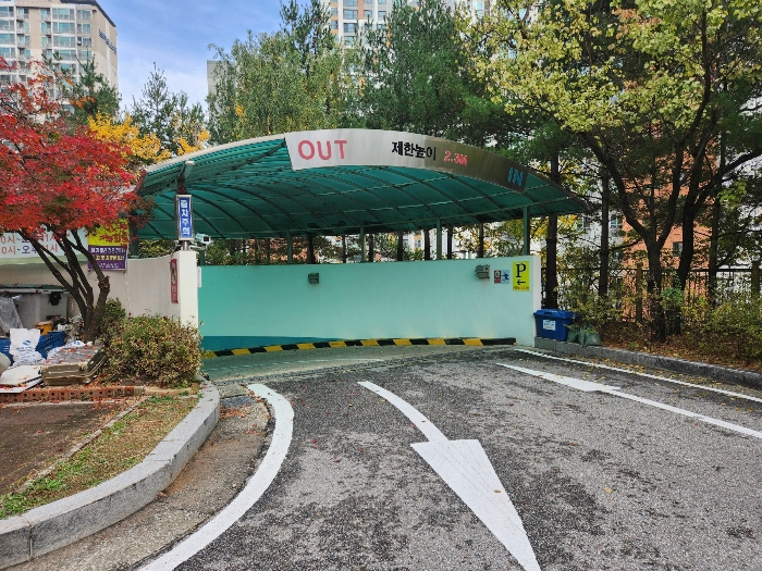 경기 의정부시 가능동 224-191, 109동 13층 1301호 (가능동,브라운스톤흥선) 아파트 경매 사진 11