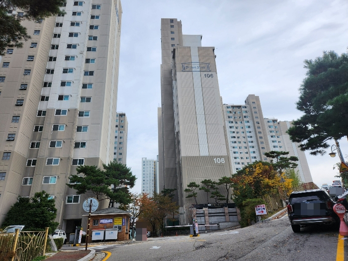 경기 의정부시 가능동 224-191, 109동 13층 1301호 (가능동,브라운스톤흥선) 아파트 경매 사진 12