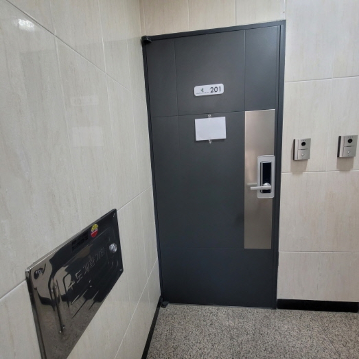 경기 고양시 일산동구 성석동 170-2, 110동 2층201호 (성석동,한울하임) 다세대주택 경매 사진 4