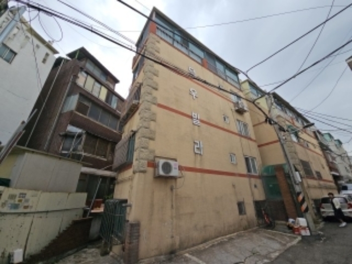 인천 계양구 계산동 964-18, 4층401호 (계산동,덕우빌라) 다세대주택 경매 사진 1