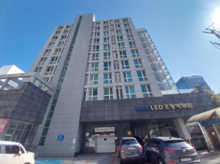 경기 수원시 팔달구 인계동 1114-5, 2층215호 (인계동,인계미루아파트) 아파트 경매 사진 2