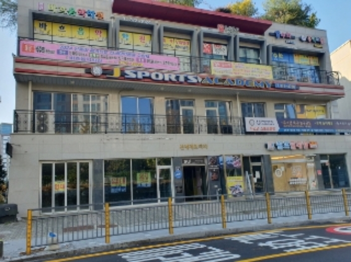 경기 화성시 영천동 675-1, 2층203호 (영천동,신세계프라자) 외 2개호 근린상가 경매 사진 2