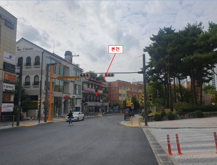경기 화성시 영천동 675-1, 2층203호 (영천동,신세계프라자) 외 2개호 근린상가 경매 사진 13