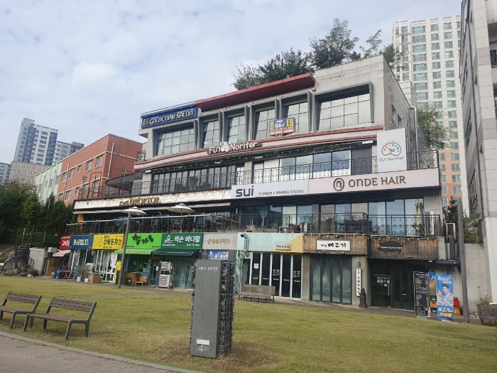 경기 화성시 영천동 675-1, 2층203호 (영천동,신세계프라자) 외 2개호 근린상가 경매 사진 14