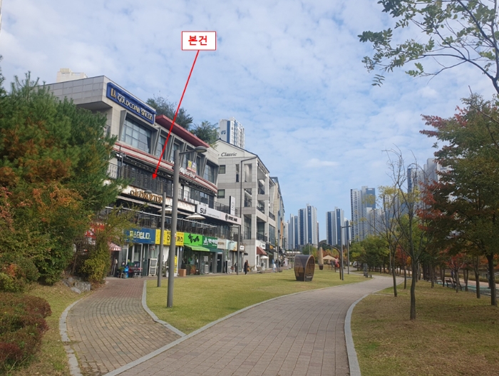경기 화성시 영천동 675-1, 2층203호 (영천동,신세계프라자) 외 2개호 근린상가 경매 사진 17