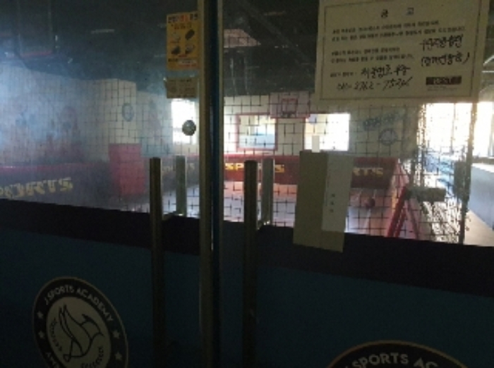 경기 화성시 영천동 675-1, 2층203호 (영천동,신세계프라자) 외 2개호 근린상가 경매 사진 6
