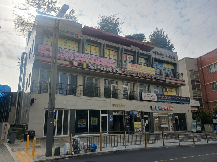 경기 화성시 영천동 675-1, 2층203호 (영천동,신세계프라자) 외 2개호 근린상가 경매 사진 10