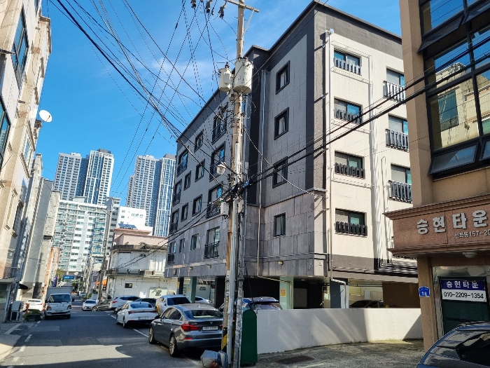 대전 중구 선화동 157-1 외 1필지 다가구주택 경매 사진 42
