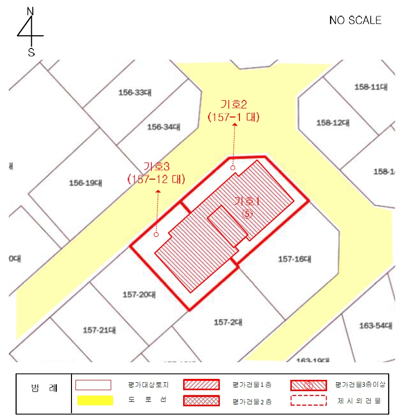 대전 중구 선화동 157-1 외 1필지 다가구주택 경매 사진 58