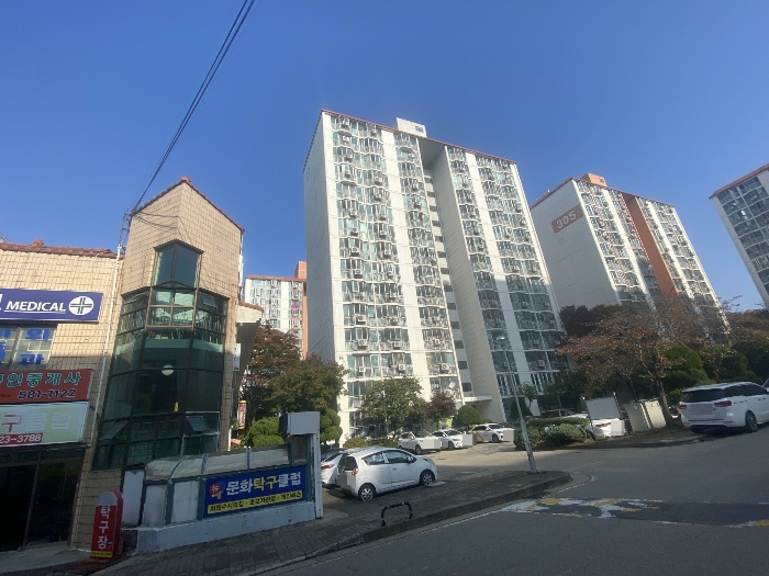 대전 중구 문화동 757, 301동 2층204호 (문화동,주공아파트) 아파트 경매 사진 8