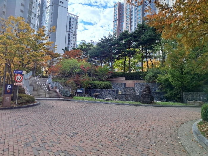대전 유성구 상대동 462, 301동 3층302호 (상대동,도안신도시한라비발디아파트) 아파트 경매 사진 8