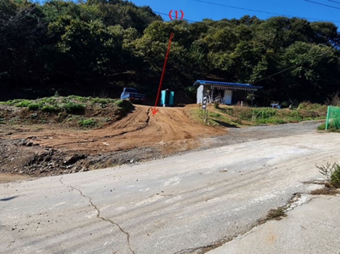 충청남도 공주시 정안면 평정리 164-1 외 1필지 전 경매 사진 14