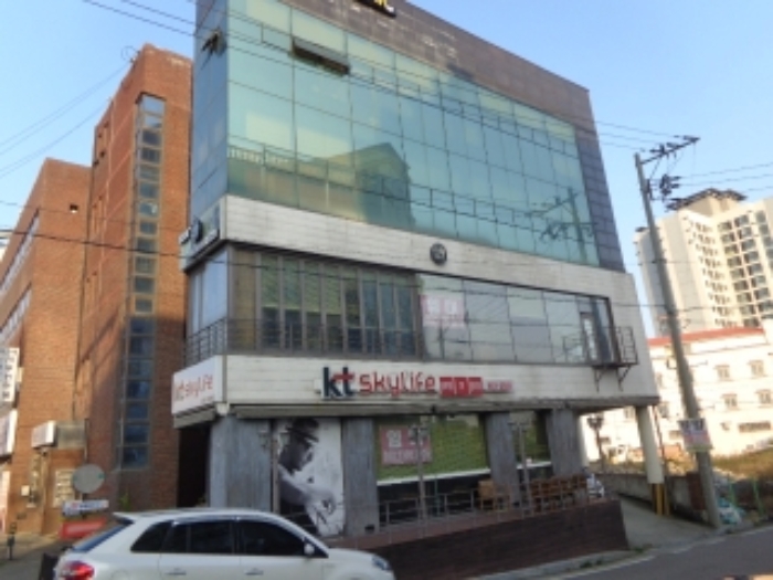 충청남도 서산시 동문동 269-3 근린생활시설 경매 사진 28
