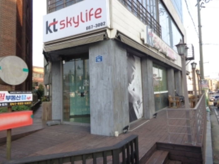 충청남도 서산시 동문동 269-3 근린생활시설 경매 사진 29