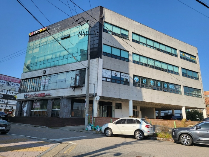 충청남도 서산시 동문동 269-3 근린생활시설 경매 사진 34