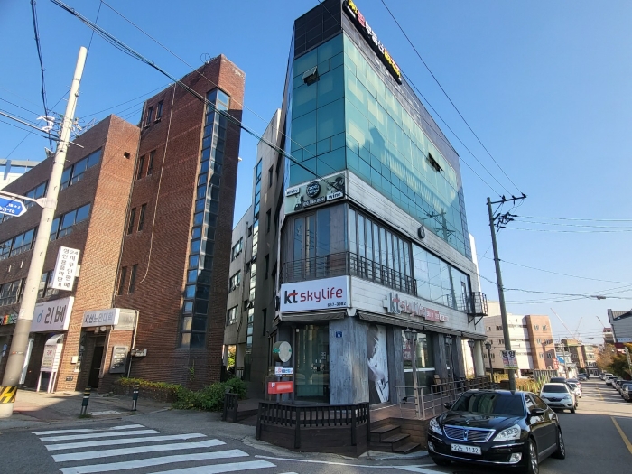 충청남도 서산시 동문동 269-3 근린생활시설 경매 사진 35