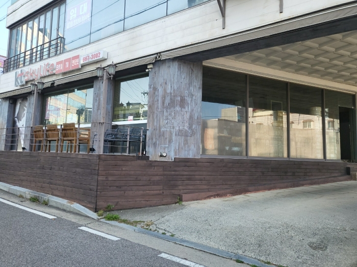 충청남도 서산시 동문동 269-3 근린생활시설 경매 사진 41