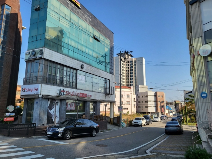 충청남도 서산시 동문동 269-3 근린생활시설 경매 사진 45