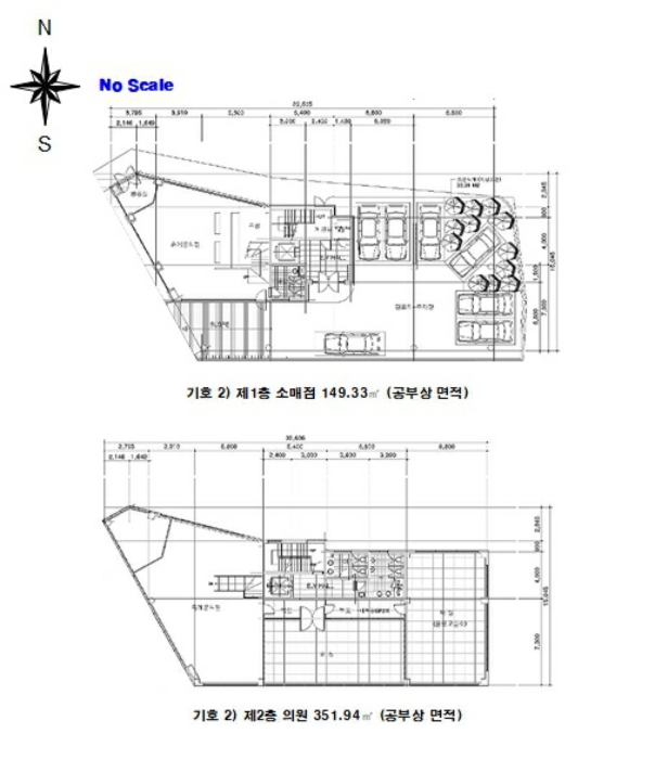 충청남도 서산시 동문동 269-3 근린생활시설 경매 사진 46