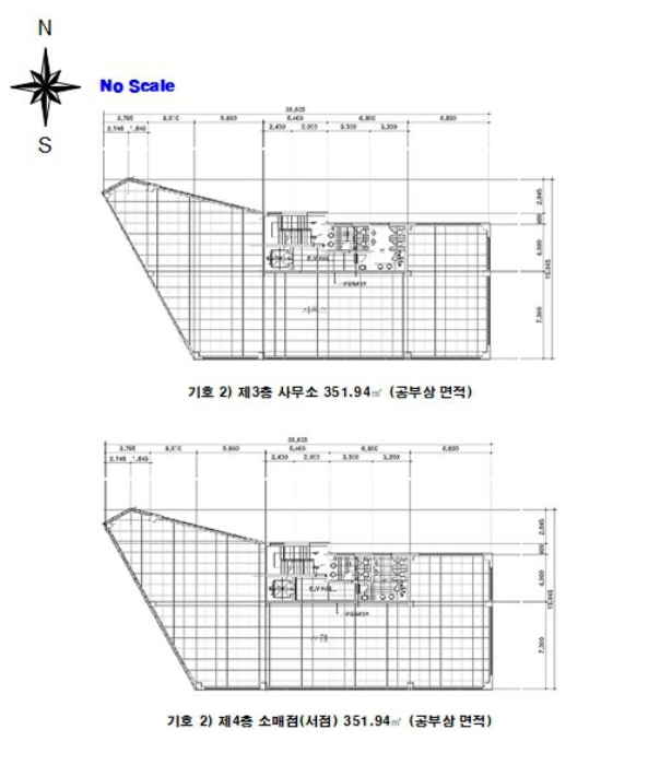 충청남도 서산시 동문동 269-3 근린생활시설 경매 사진 47