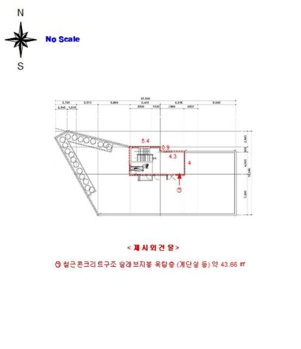 충청남도 서산시 동문동 269-3 근린생활시설 경매 사진 48