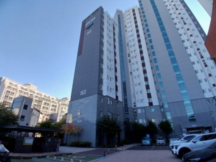 충남 서산시 석림동 962, 103동 2층203호 (석림동,서산센트럴코아루아파트) 아파트 경매 사진 5