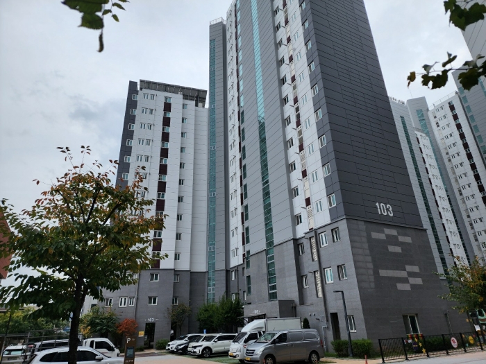충남 서산시 석림동 962, 103동 2층203호 (석림동,서산센트럴코아루아파트) 아파트 경매 사진 8