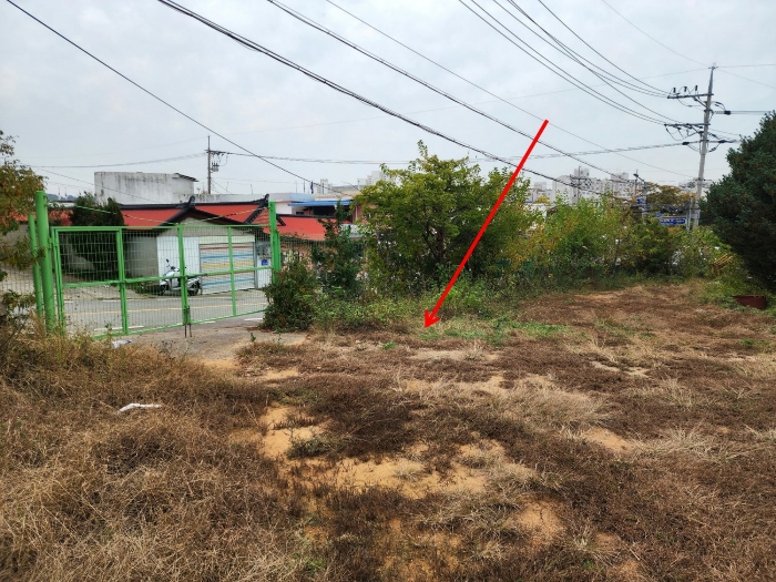 충청남도 당진시 석문면 통정리 417-1 외 15필지 대지 경매 사진 40