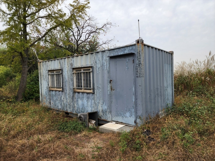충청남도 당진시 석문면 통정리 417-1 외 15필지 대지 경매 사진 43