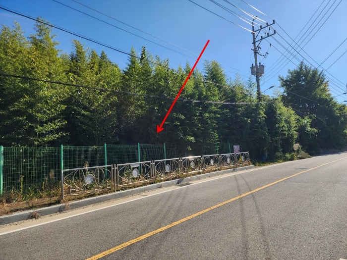 충청남도 당진시 석문면 통정리 417-1 외 15필지 대지 경매 사진 49
