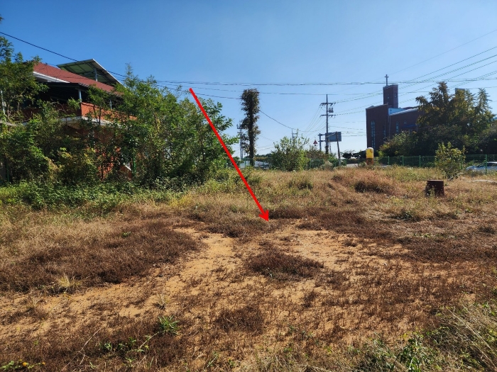 충청남도 당진시 석문면 통정리 417-1 외 15필지 대지 경매 사진 51