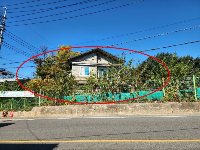 충청남도 당진시 석문면 통정리 417-1 외 15필지 대지 경매 사진 55