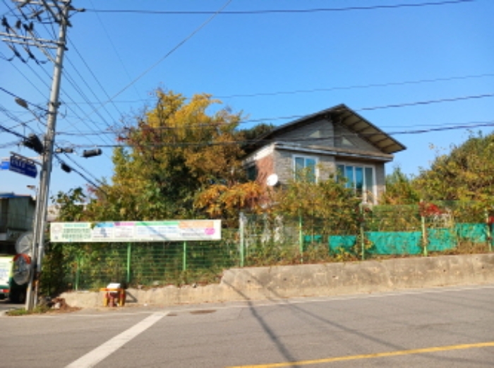 충청남도 당진시 석문면 통정리 417-1 외 15필지 대지 경매 사진 9