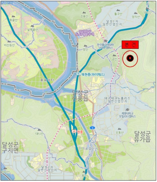 대구광역시 달성군 유가읍 초곡리 247 단독주택 경매 사진 23