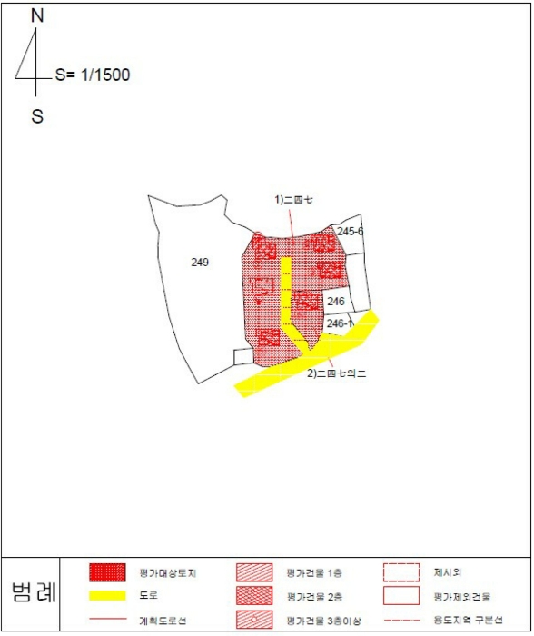 대구광역시 달성군 유가읍 초곡리 247 단독주택 경매 사진 29