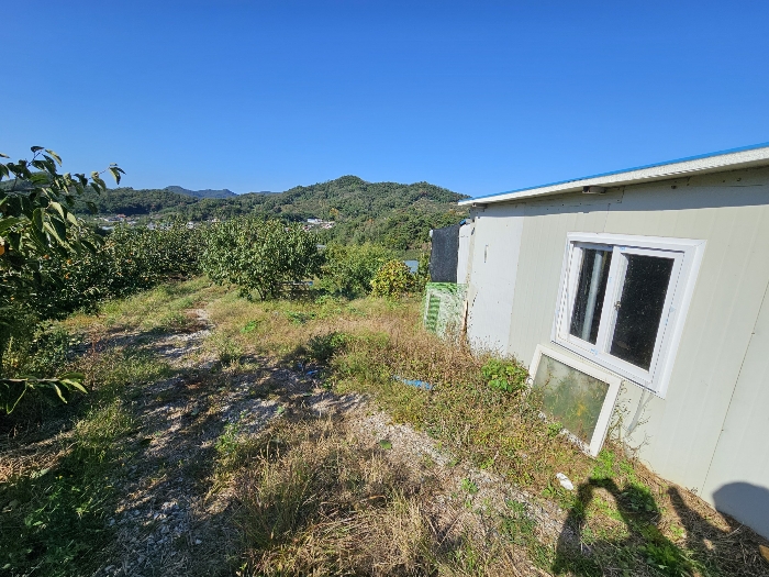 경상남도 함안군 칠북면 봉촌리 산384-2 임야 경매 사진 25