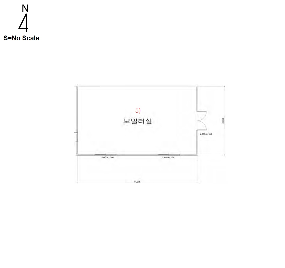 전북특별자치도 군산시 오식도동 868-2 공장 경매 사진 202